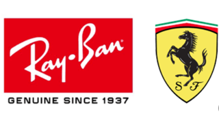 Ray Ban & Ferrari